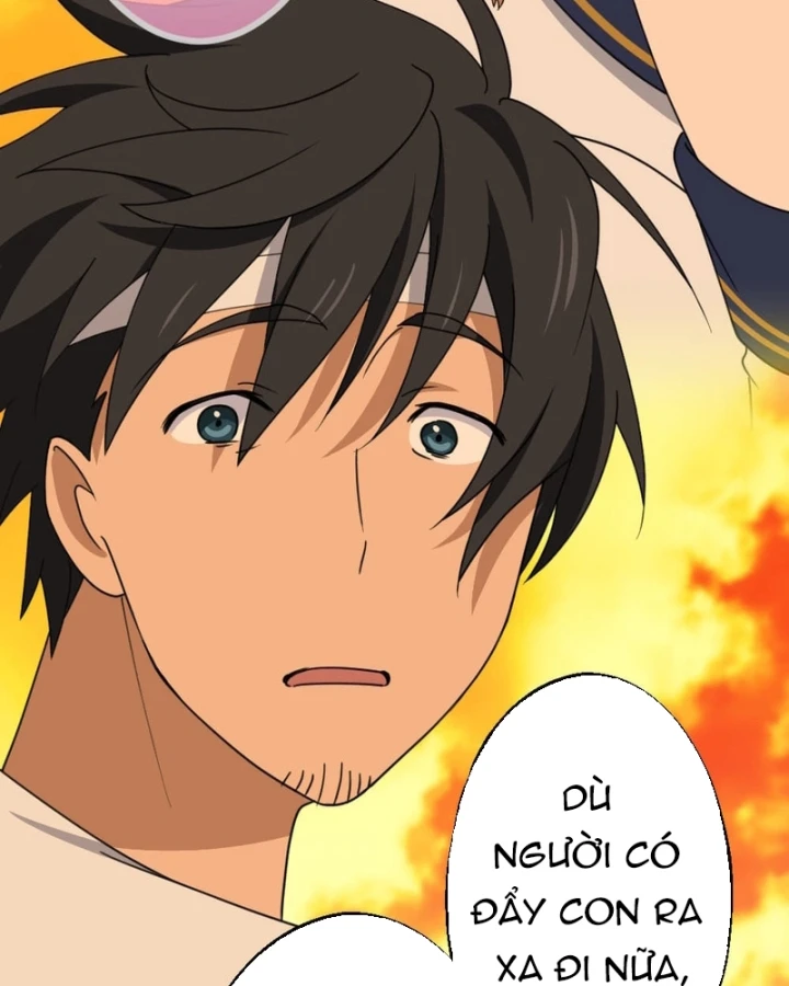 Hành trình chữa lành theo kiểu lành ít dữ nhiều Chapter 30 - 30