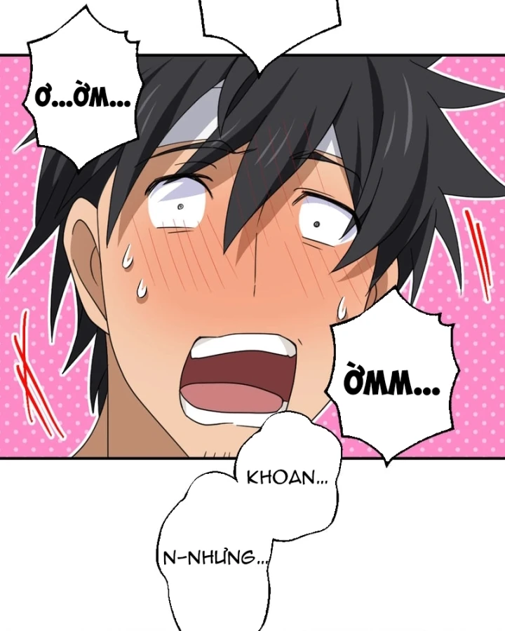 Hành trình chữa lành theo kiểu lành ít dữ nhiều Chapter 30 - 32