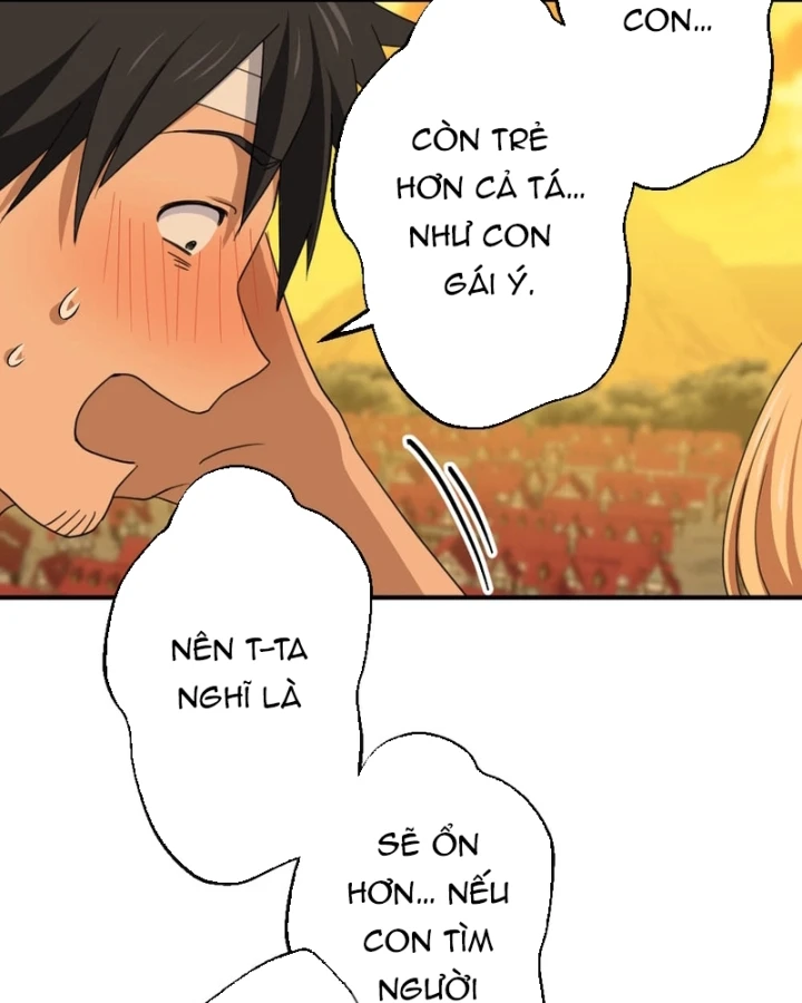 Hành trình chữa lành theo kiểu lành ít dữ nhiều Chapter 30 - 34