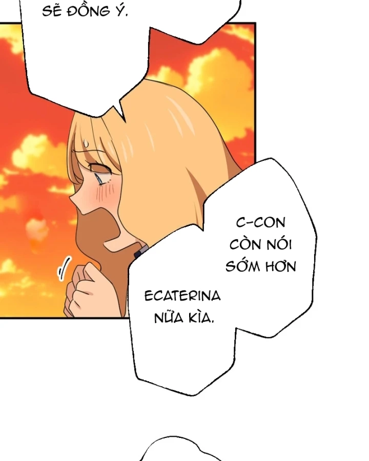 Hành trình chữa lành theo kiểu lành ít dữ nhiều Chapter 30 - 36