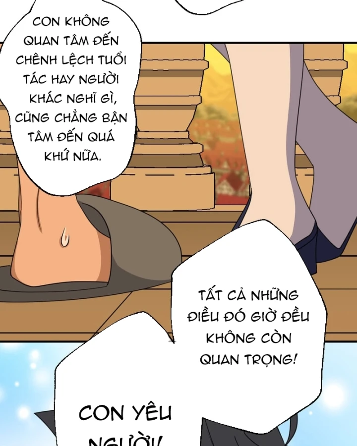 Hành trình chữa lành theo kiểu lành ít dữ nhiều Chapter 30 - 38