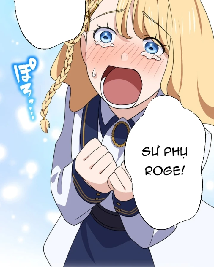 Hành trình chữa lành theo kiểu lành ít dữ nhiều Chapter 30 - 40