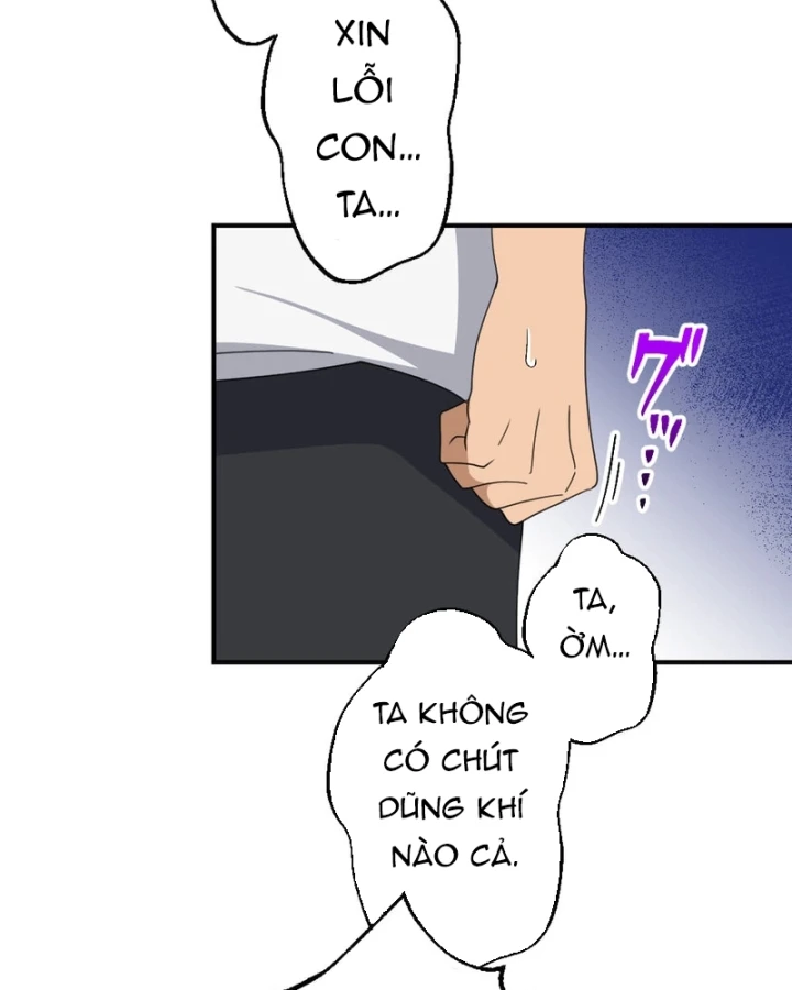 Hành trình chữa lành theo kiểu lành ít dữ nhiều Chapter 30 - 42