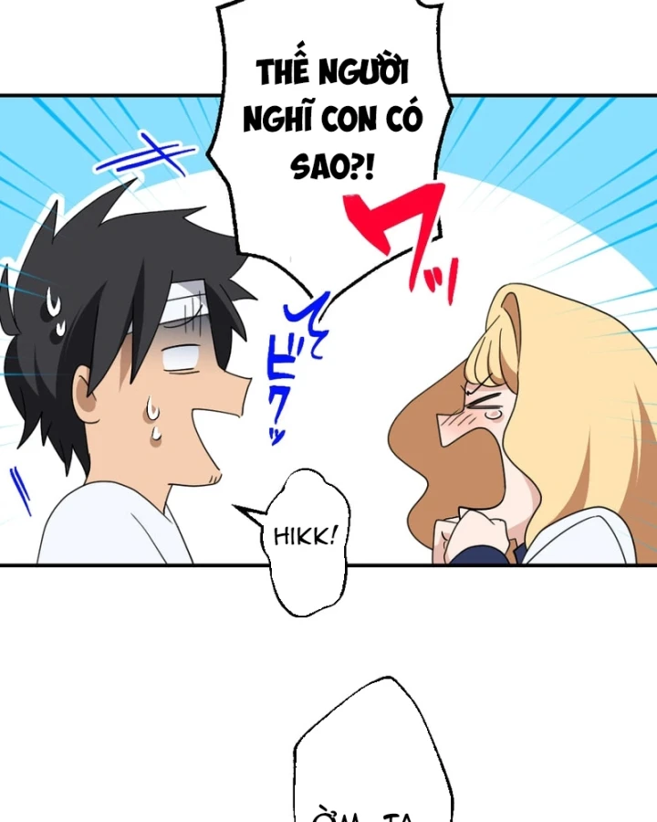 Hành trình chữa lành theo kiểu lành ít dữ nhiều Chapter 30 - 43