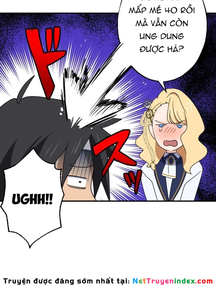 Hành trình chữa lành theo kiểu lành ít dữ nhiều Chapter 30 - 46