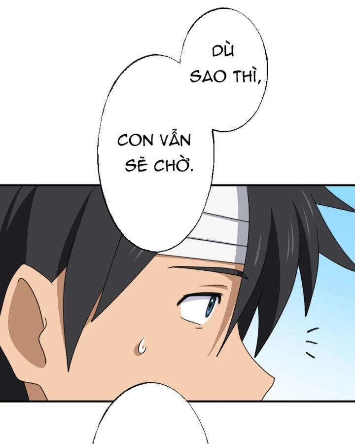 Hành trình chữa lành theo kiểu lành ít dữ nhiều Chapter 30 - 47