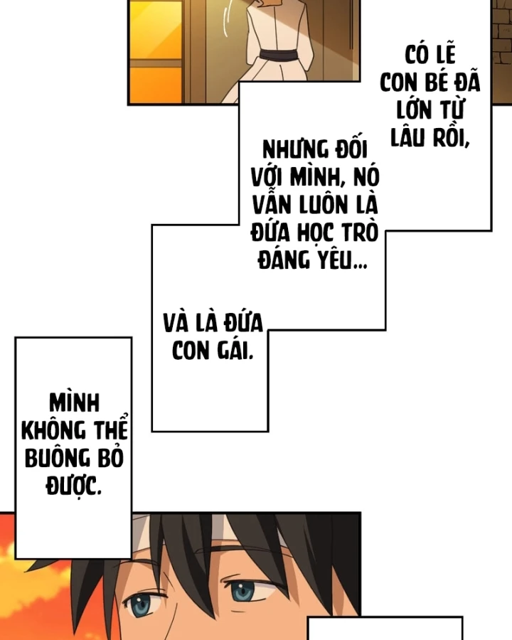 Hành trình chữa lành theo kiểu lành ít dữ nhiều Chapter 30 - 53