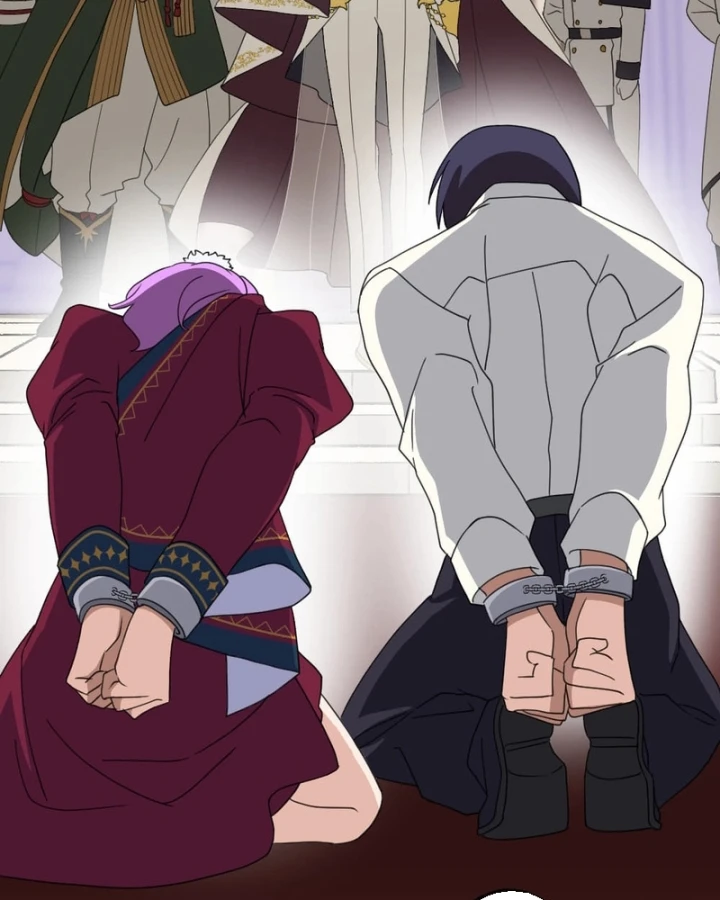 Hành trình chữa lành theo kiểu lành ít dữ nhiều Chapter 30 - 60