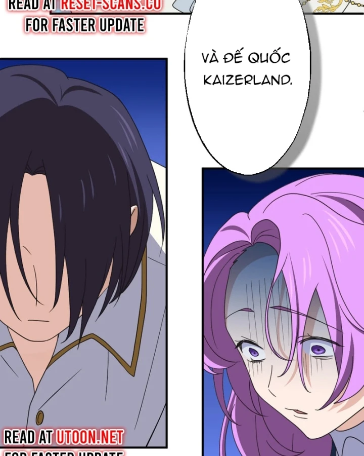 Hành trình chữa lành theo kiểu lành ít dữ nhiều Chapter 30 - 62