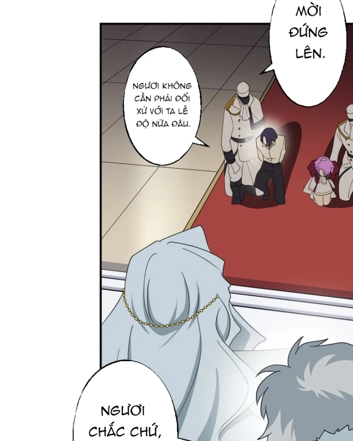 Hành trình chữa lành theo kiểu lành ít dữ nhiều Chapter 30 - 64