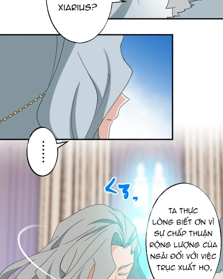 Hành trình chữa lành theo kiểu lành ít dữ nhiều Chapter 30 - 65