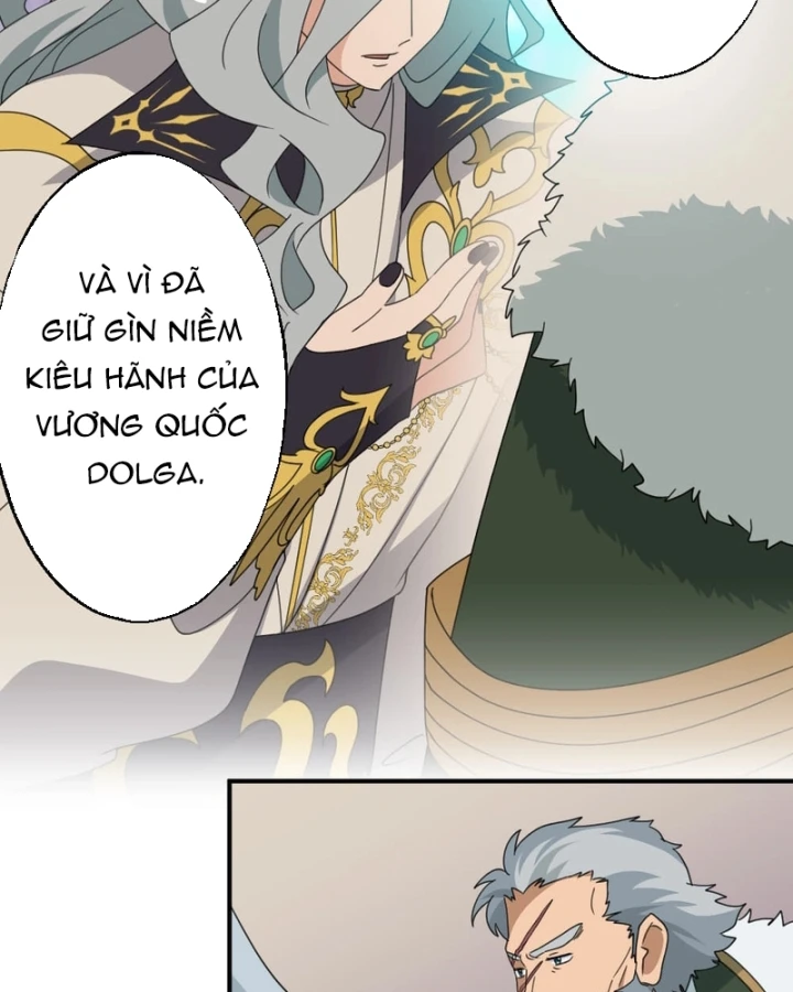 Hành trình chữa lành theo kiểu lành ít dữ nhiều Chapter 30 - 66