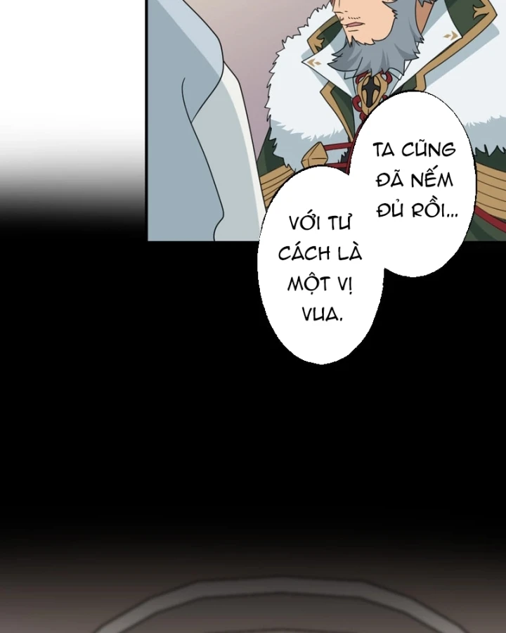 Hành trình chữa lành theo kiểu lành ít dữ nhiều Chapter 30 - 67