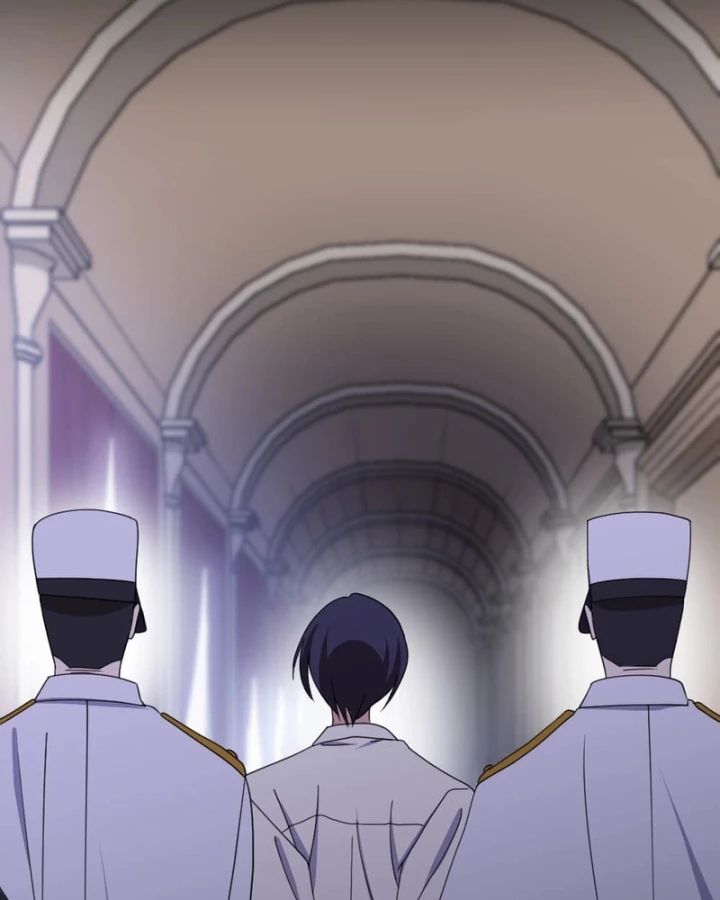 Hành trình chữa lành theo kiểu lành ít dữ nhiều Chapter 30 - 68