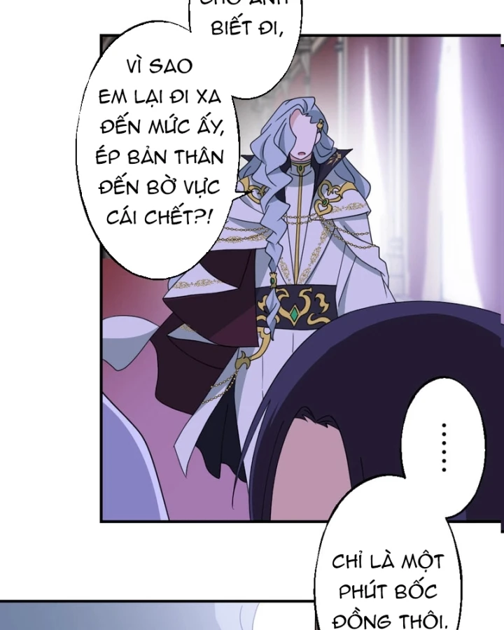 Hành trình chữa lành theo kiểu lành ít dữ nhiều Chapter 30 - 70