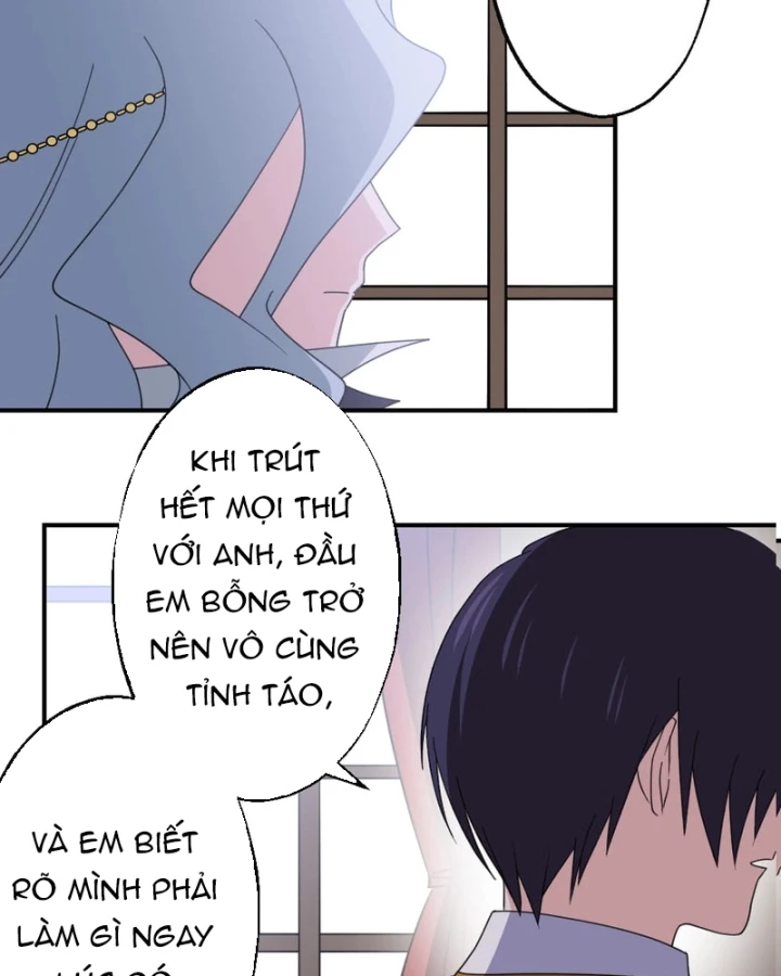 Hành trình chữa lành theo kiểu lành ít dữ nhiều Chapter 30 - 71