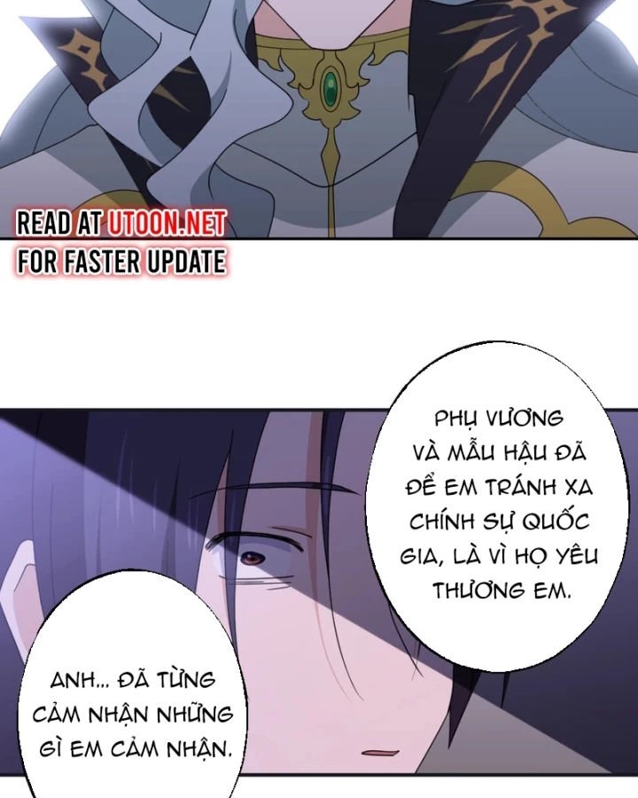 Hành trình chữa lành theo kiểu lành ít dữ nhiều Chapter 30 - 80