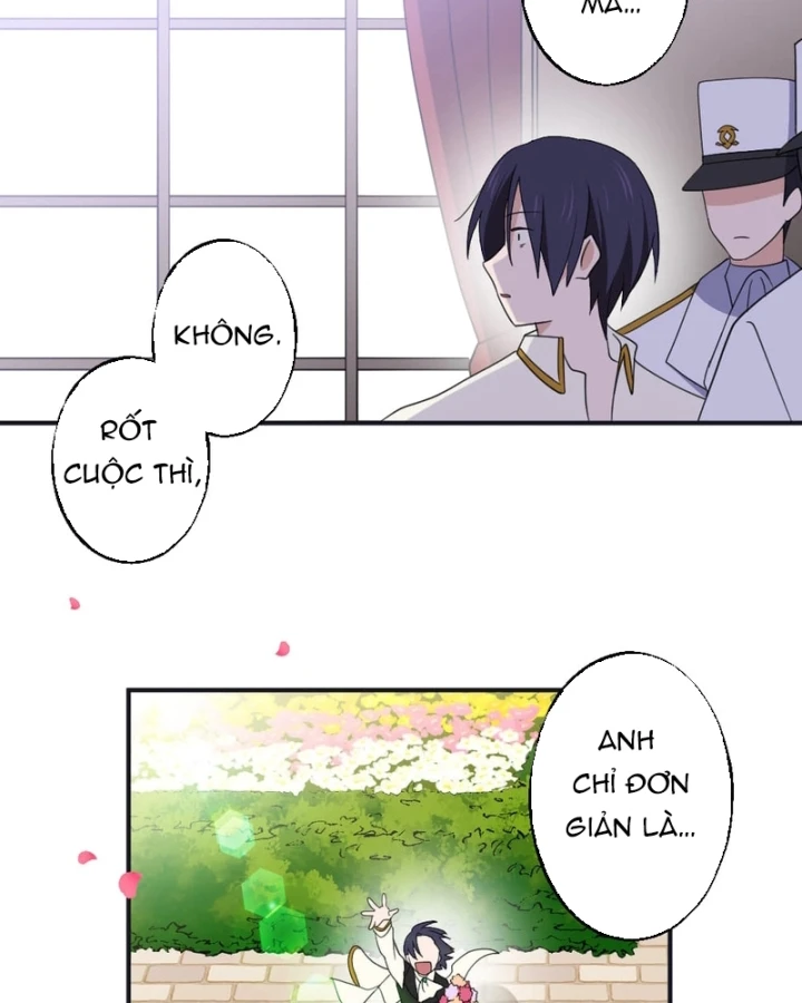 Hành trình chữa lành theo kiểu lành ít dữ nhiều Chapter 30 - 82