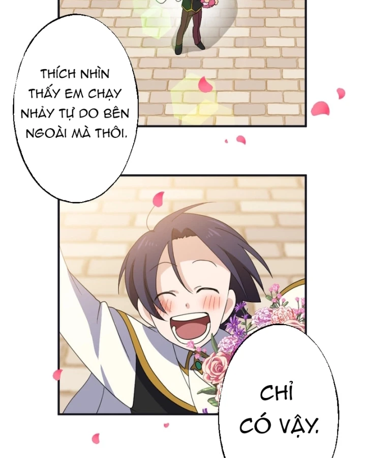 Hành trình chữa lành theo kiểu lành ít dữ nhiều Chapter 30 - 83