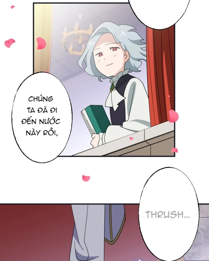 Hành trình chữa lành theo kiểu lành ít dữ nhiều Chapter 30 - 84