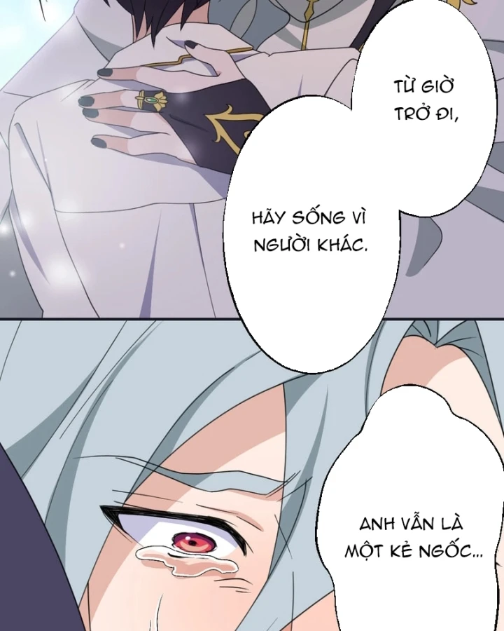 Hành trình chữa lành theo kiểu lành ít dữ nhiều Chapter 30 - 86