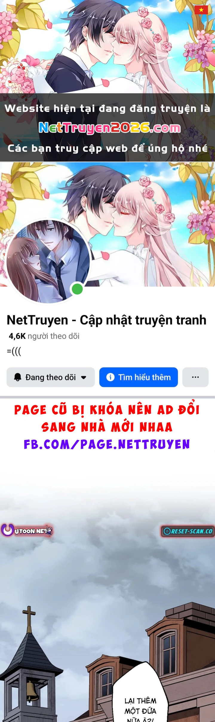 Hành trình chữa lành theo kiểu lành ít dữ nhiều Chapter 31 - 1