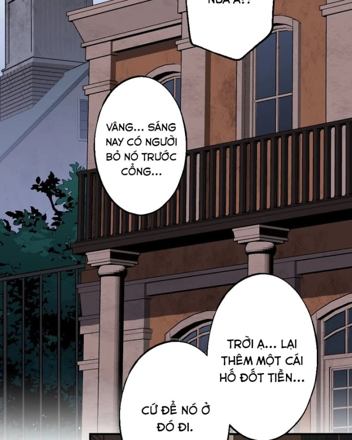 Hành trình chữa lành theo kiểu lành ít dữ nhiều Chapter 31 - 2