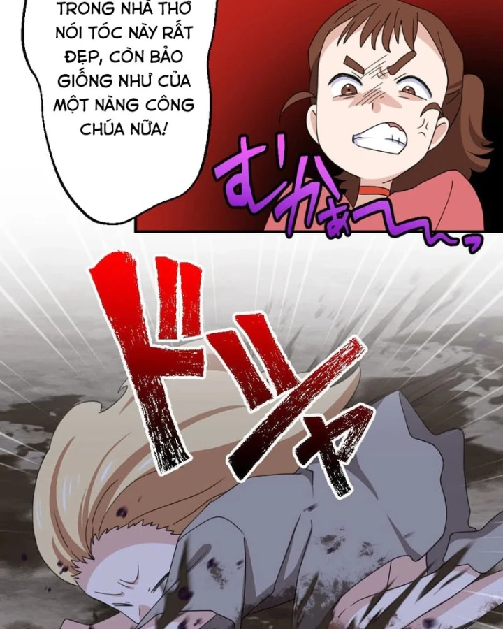 Hành trình chữa lành theo kiểu lành ít dữ nhiều Chapter 31 - 6