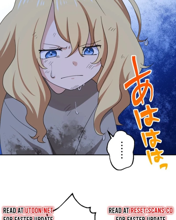 Hành trình chữa lành theo kiểu lành ít dữ nhiều Chapter 31 - 8