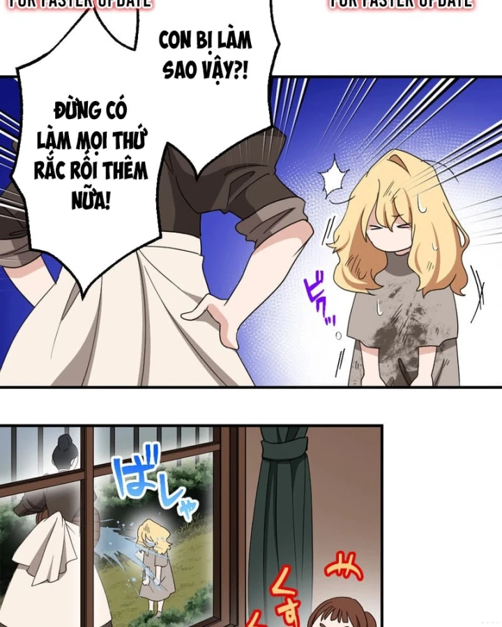 Hành trình chữa lành theo kiểu lành ít dữ nhiều Chapter 31 - 9