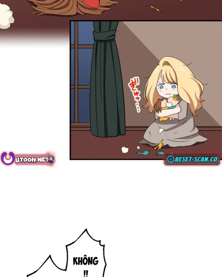 Hành trình chữa lành theo kiểu lành ít dữ nhiều Chapter 31 - 11