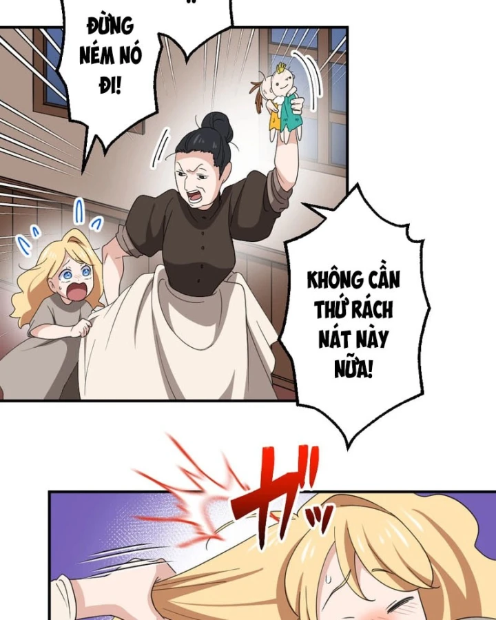 Hành trình chữa lành theo kiểu lành ít dữ nhiều Chapter 31 - 12