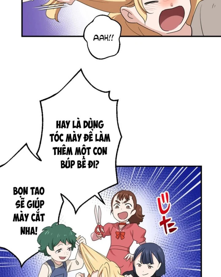 Hành trình chữa lành theo kiểu lành ít dữ nhiều Chapter 31 - 13