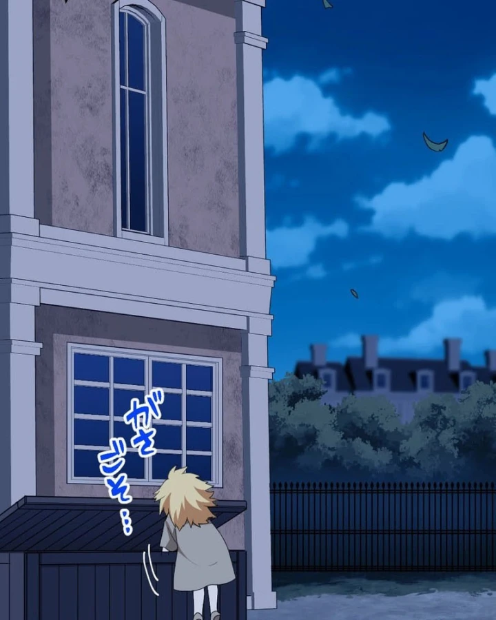 Hành trình chữa lành theo kiểu lành ít dữ nhiều Chapter 31 - 15