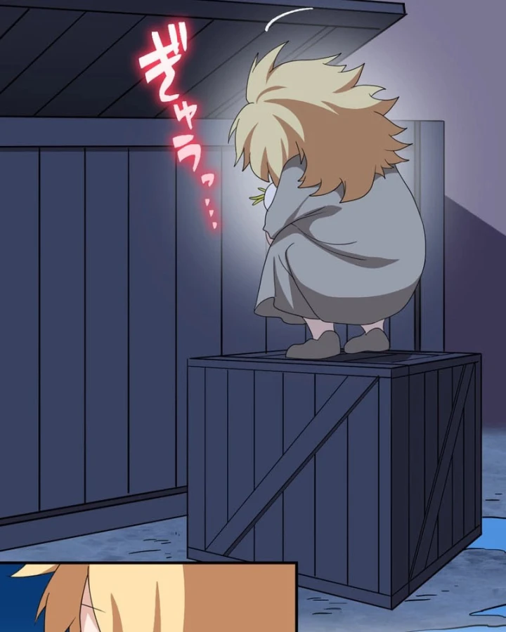 Hành trình chữa lành theo kiểu lành ít dữ nhiều Chapter 31 - 17