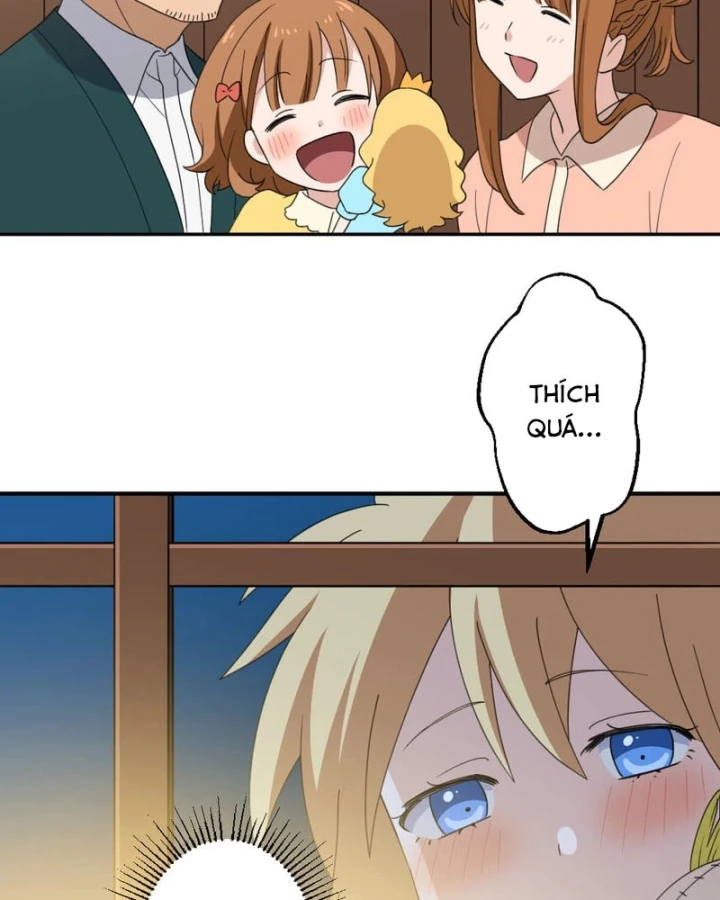 Hành trình chữa lành theo kiểu lành ít dữ nhiều Chapter 31 - 19