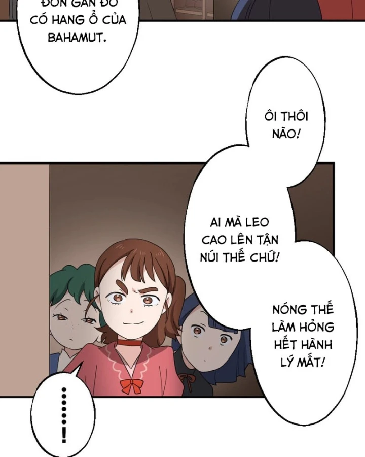 Hành trình chữa lành theo kiểu lành ít dữ nhiều Chapter 31 - 24