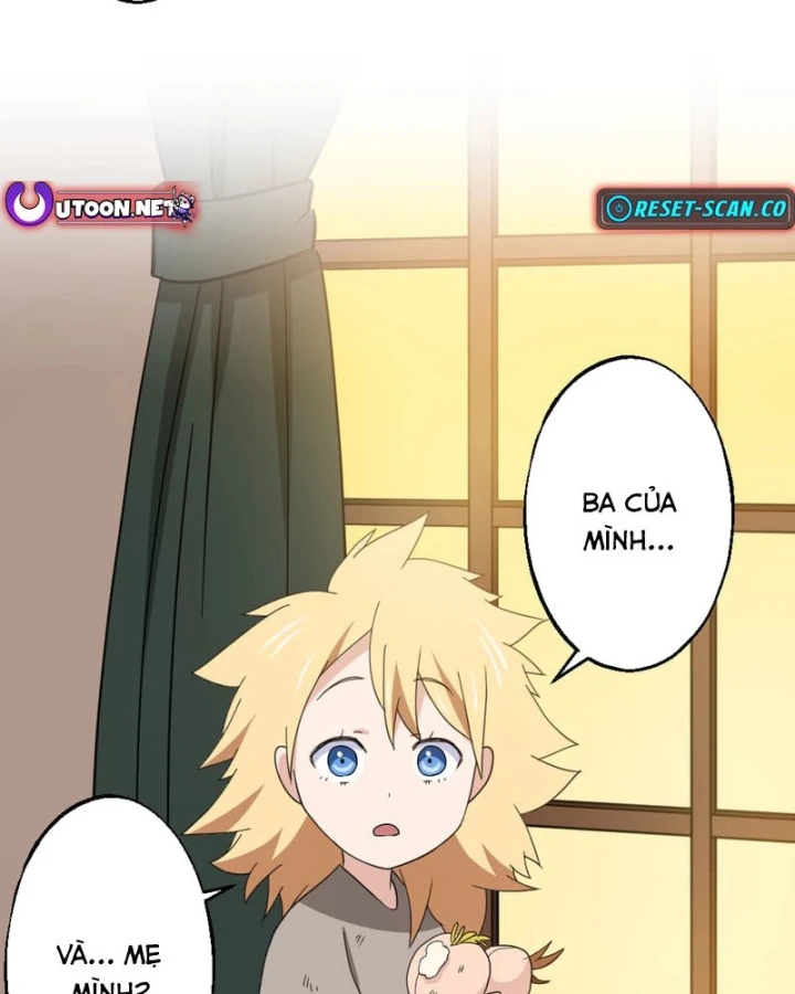 Hành trình chữa lành theo kiểu lành ít dữ nhiều Chapter 31 - 25