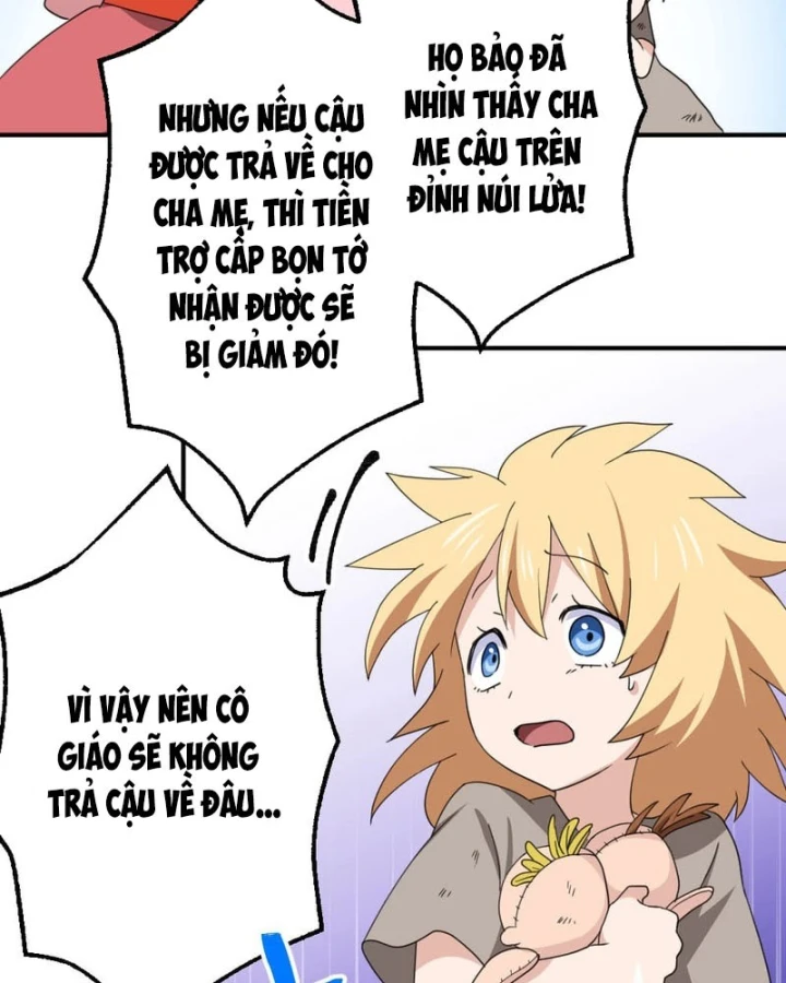 Hành trình chữa lành theo kiểu lành ít dữ nhiều Chapter 31 - 27