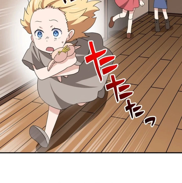 Hành trình chữa lành theo kiểu lành ít dữ nhiều Chapter 31 - 29