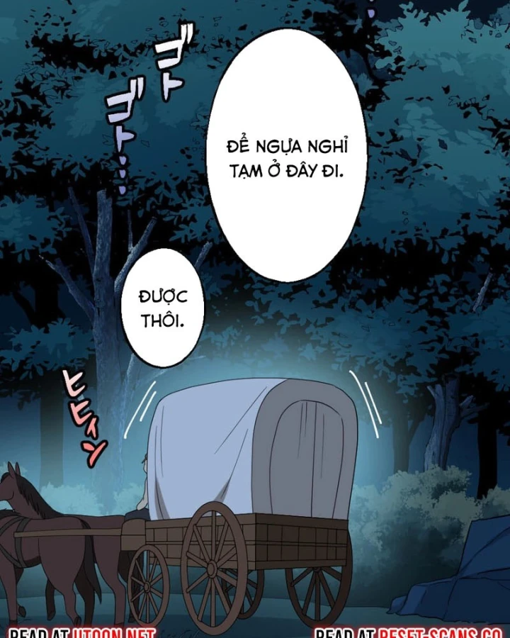 Hành trình chữa lành theo kiểu lành ít dữ nhiều Chapter 31 - 32