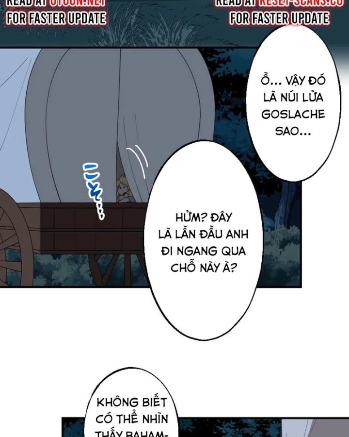 Hành trình chữa lành theo kiểu lành ít dữ nhiều Chapter 31 - 33