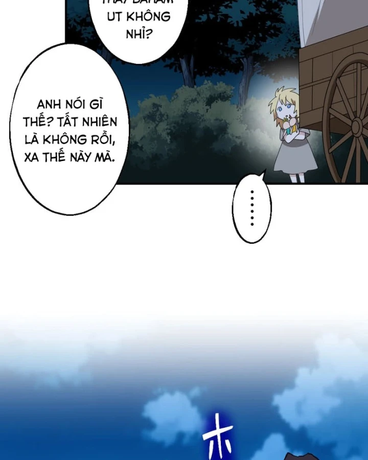 Hành trình chữa lành theo kiểu lành ít dữ nhiều Chapter 31 - 34