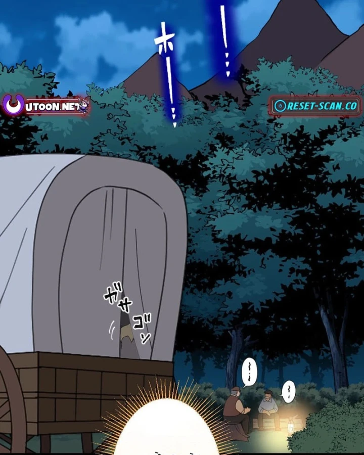 Hành trình chữa lành theo kiểu lành ít dữ nhiều Chapter 31 - 35