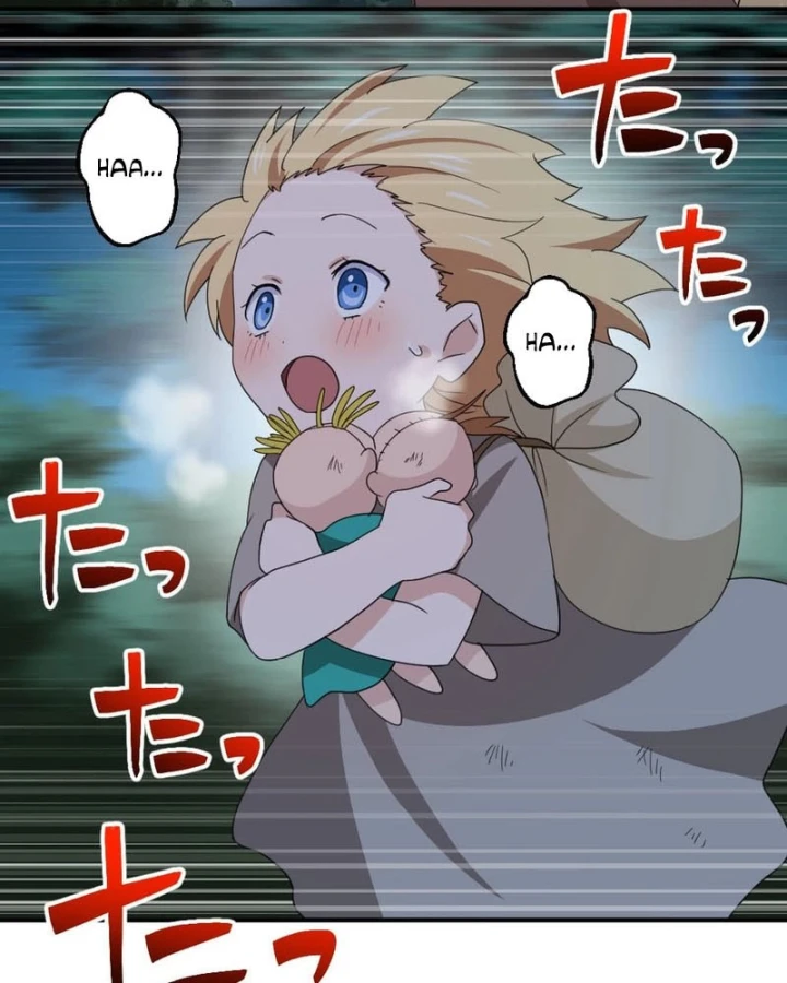 Hành trình chữa lành theo kiểu lành ít dữ nhiều Chapter 31 - 37