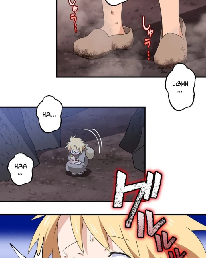 Hành trình chữa lành theo kiểu lành ít dữ nhiều Chapter 31 - 41