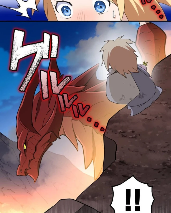 Hành trình chữa lành theo kiểu lành ít dữ nhiều Chapter 31 - 42