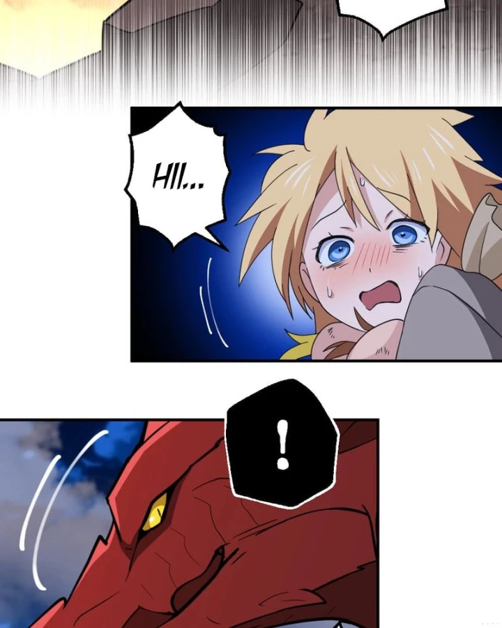 Hành trình chữa lành theo kiểu lành ít dữ nhiều Chapter 31 - 43