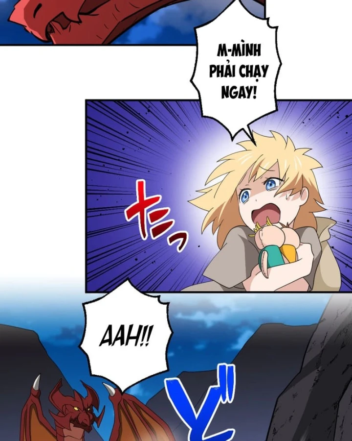 Hành trình chữa lành theo kiểu lành ít dữ nhiều Chapter 31 - 44