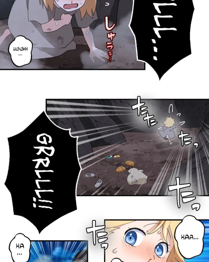 Hành trình chữa lành theo kiểu lành ít dữ nhiều Chapter 31 - 46